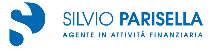 Logo Agenzia Finanziaria di Parisella Silvio