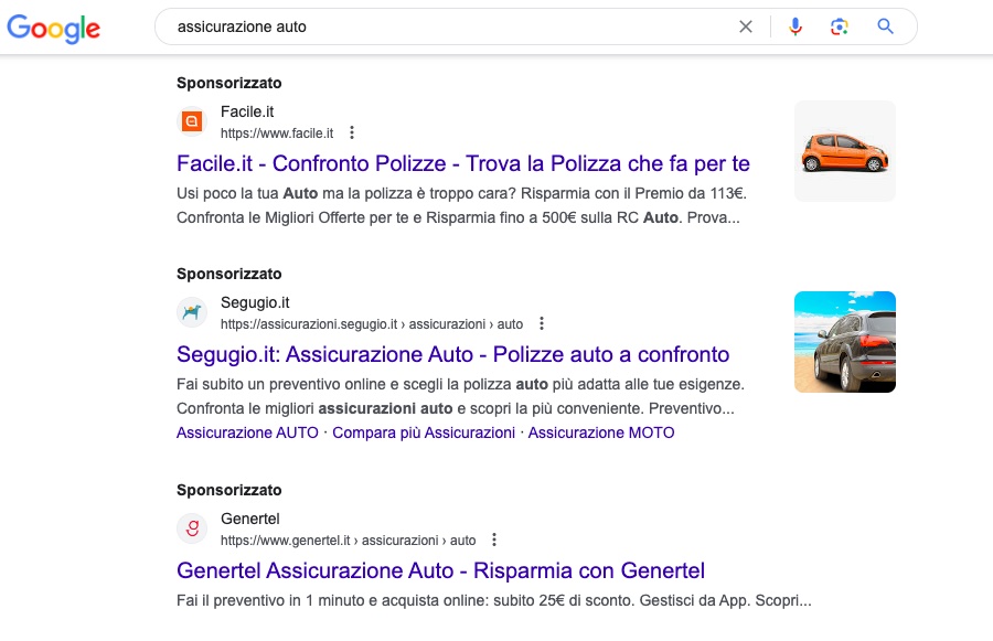 advertising online