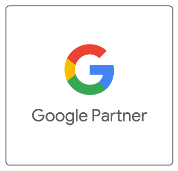 Agenzia Partner Google