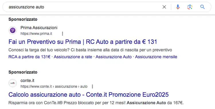 Usa i prezzi per stimolare l'interesse