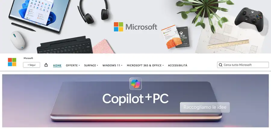 aprire un negozio Amazon