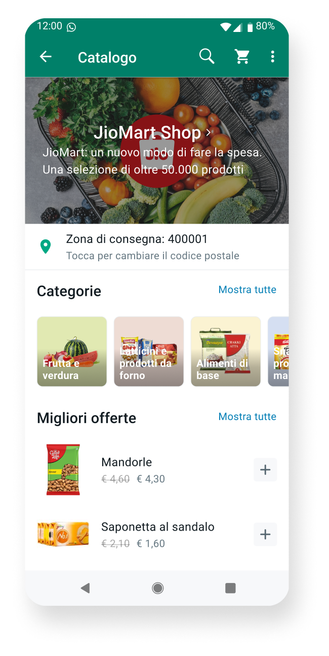 WhatsApp Business