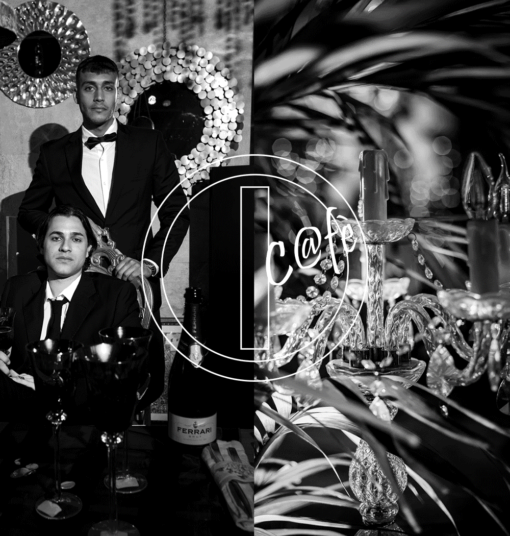 Gif animata per Officine Interni Cafe' 