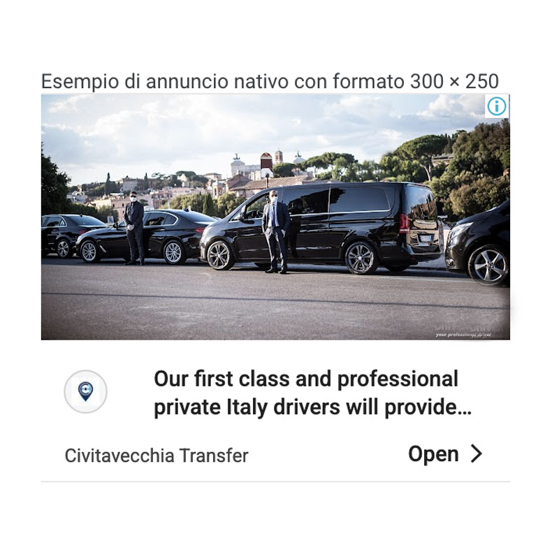 Risultati SEO: posizionamento in prima pagina Google con "anticipo tfr polizia di stato"