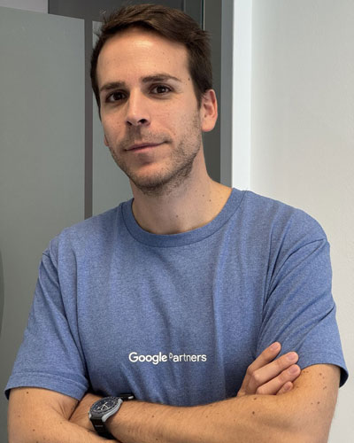Dario Di Lascio, Founder MADDL